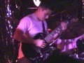FLOATER-American Theatric live 2000