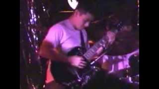 FLOATER-American Theatric live 2000