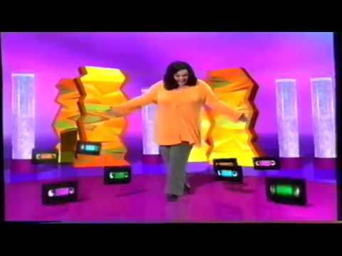 You've Been Framed - Lisa Riley (1)