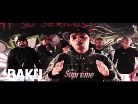 Alifuru HipHop ft. Nyongker & Vera Joseph - O mae O (Official Video)