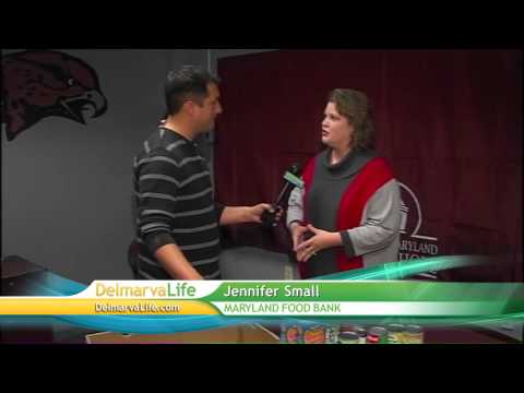 Friday, November 16th, Segment 2