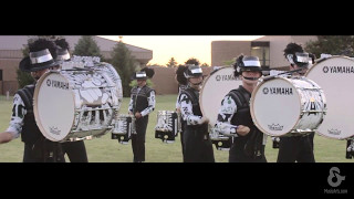 Video thumbnail for Yamaha 8300 Series Field-Corps Marching Bass Drum by Music & Arts