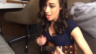 Somewhere Over The Rainbow - Colleen Ballinger