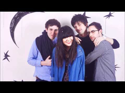 The Pains Of Being Pure At Heart - Falling Over
