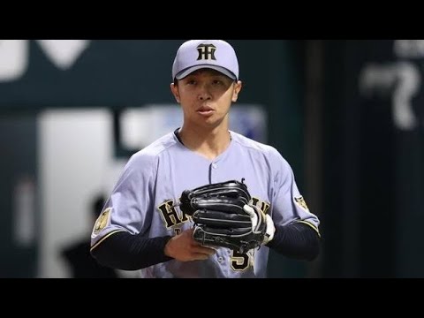 🔥⚾【阪神騒然】島田海吏30歳が激白…「もう後がない」1軍わずか5試合、再起を懸けた男の現在がヤバい!😱💥