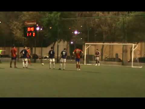 TRECERA.COM   Murcia Deportivo - Mazarrón (1-1)