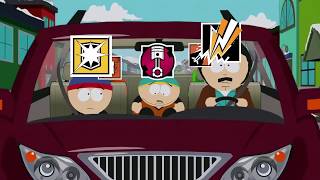 RAINBOW SIX SIEGE OPERATOR MEMES PORTRAYED BY SOUTH PARK