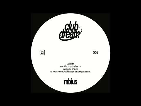 Mbius - Reality Check (Christopher Ledger Remix)