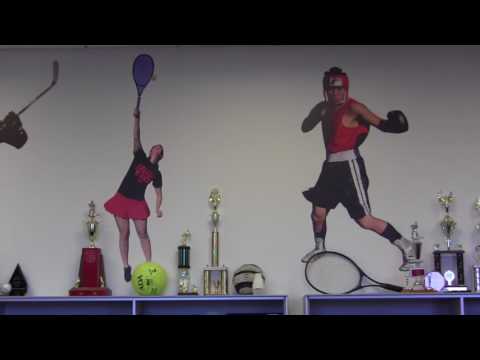 Inside CSUN AS Sport Clubs