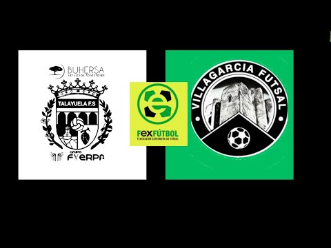 BUHERSA FYERPA  4 VS 2 VILLAGARCIA FS