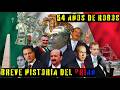 They Came In As Presidents They Came Out As BillionairesThey Called It Neoliberalism