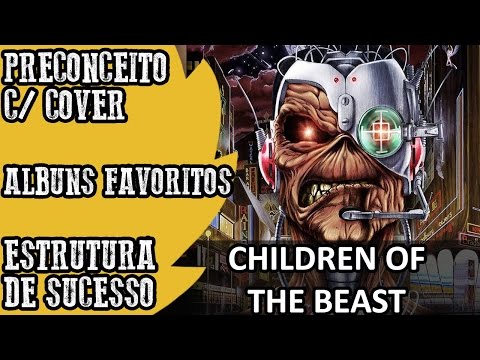 Children of the beast
