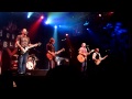 Sister Hazel - Your Mistake - Live @ House of Blues Orlando, FL 03-30-2012