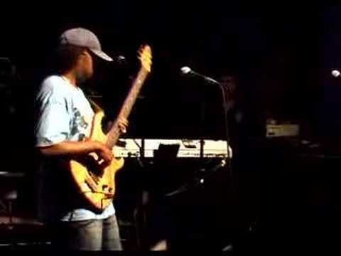 Rochon Westmoreland Bass Master