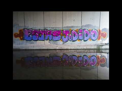 ESTÁS JODIDO - GABI KOPP x POTAS x RIBO x JAVINET (Audio)