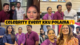 Download lagu Celebrity Eventkku polama🔥Mama with Babyma mp3