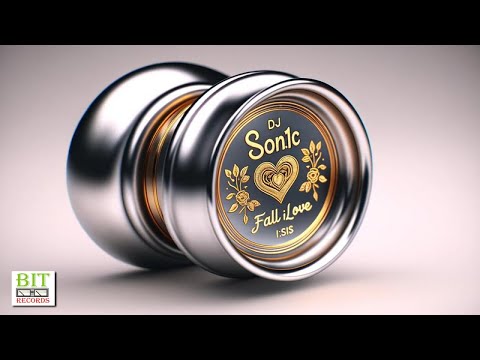 DJ Son1c feat. Isis - Fall in love (Time to Chill rmx)