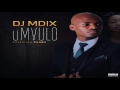 Dj Mdix Ft Zanda UMvulo