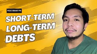 Short Term and Long Term Debts featuring DITO CME Holdings Corp.