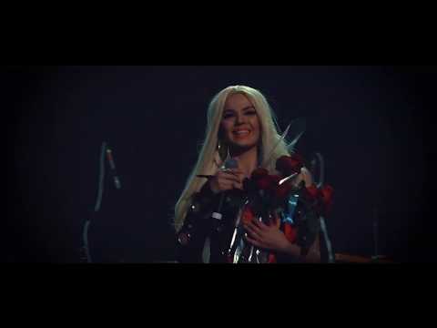 Doinița Gherman & Ricu Vodă - Pe malul mării.Live.Band.Palatul Național.