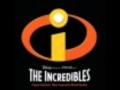 The Incredibles Soundtrack Part 1
