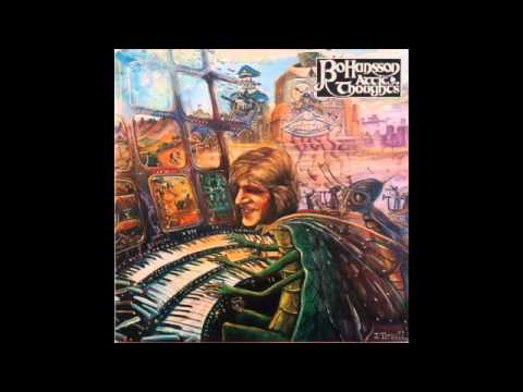 Waiting - Bo Hansson