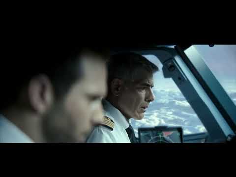 Black Box (2021) Movie clip - The last moments of European Airlines flight 24