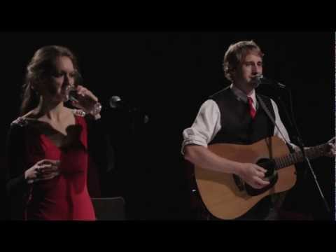 Hallelujah (Live performance by Kirby Heyborne and Sarah Morgann, 