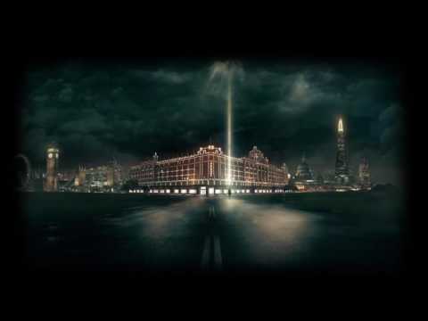 Seanytunes - Harrods The Superbrands Have Landed