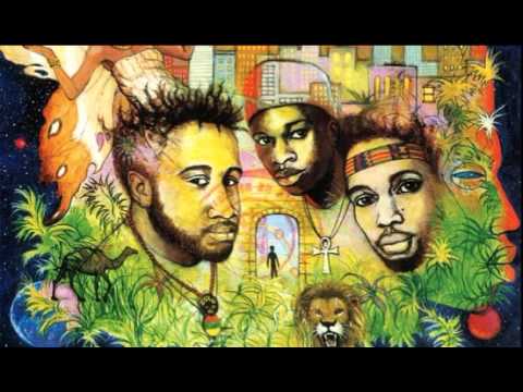 Video thumbnail for Jungle Brothers (Stereo MC’s Mix)