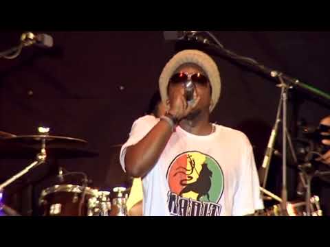 BLAKKAYO - Kot to pé alé  (Live performance)