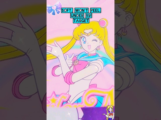 Vídeo relacionado con Funidelia Disfraz Oficial de Luna - Sailor Moon para mujer, Incluye vestido, gargantilla, tiara, guantes y cubrebotas, Anime, Cosplay - Traje para adultos para Carnaval y Halloween - Talla XS