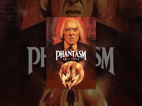 Phantasm IV - Das Böse IV