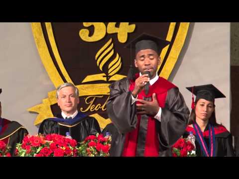 Clip SALT 2014 - Uma Vida Para Servir, Muitas Para Salvar