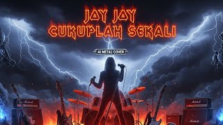 Download lagu CUKUPLAH SEKALI - JAYJAY (cover by yoyokids) mp3 Download lagu CUKUPLAH SEKALI - JAYJAY (cover by yoyokids) mp3