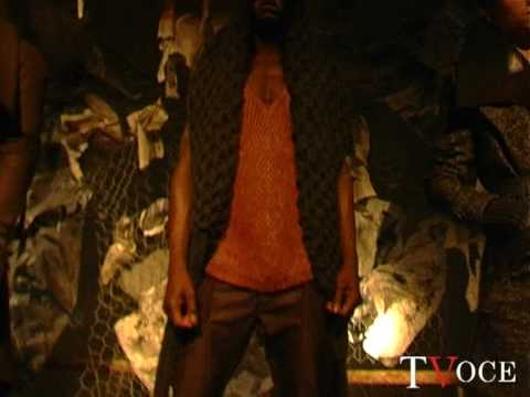 Byblos: collezione uomo autunno-inverno 2010-11