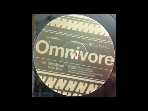 Omnivore - On The Pull