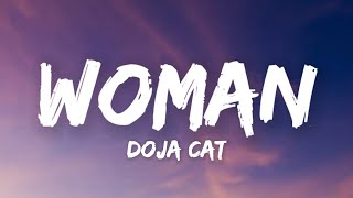 Woman lyrics doja