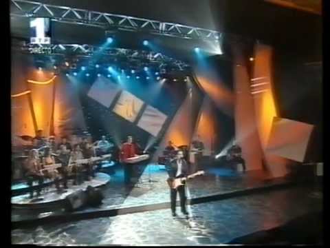 FC 2001: Vudoo - "Na Aldeia Global"