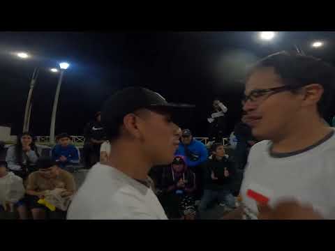 PIERO PISTAS 🇩🇪 vs COLOCHO 🇵🇱 - SEMIFINAL - LZ WORLD CUP QATAR 2022