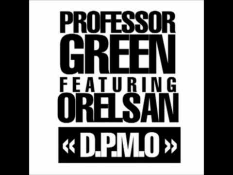 Orelsan ft. Professor Green - DPMO ( Don't Piss Me Off )