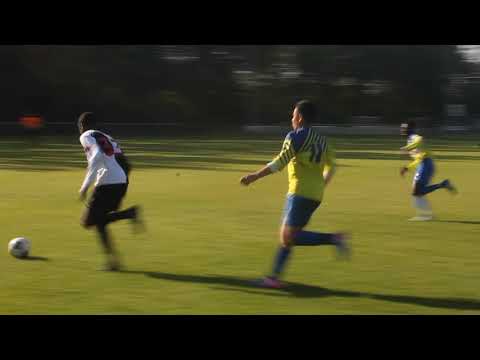 OSM '75 JO17-1 - SV RAP/DREAM TEAM JO17-1(2eH2)(06-10-2018)(7-2)Comp.