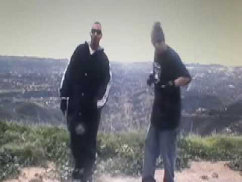 805 Free style Vedio By Mista Kat, feat. AJZ under ground productions time to roll ent 2010