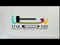 ITV Studios Global Entertainment 2013 DVD UK Logo Is Going Weirdness Every