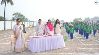 Unatti Kanya Vidhyalaya Video