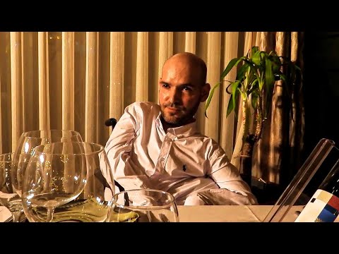 Agim Pajaziti (Gima) - Kamarierja e zemrës