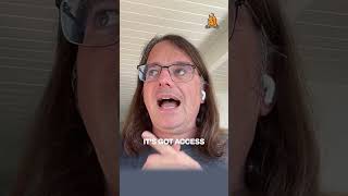 What is the lethal trifecta?