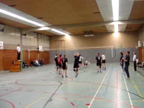 SG Schorndorf - DJK Bad Mergentheim