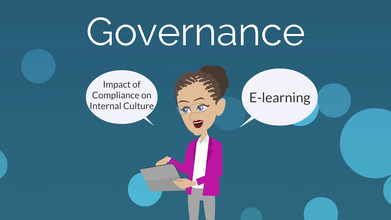 English short introduction - Smart Global Governance