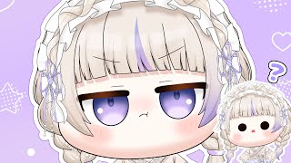 可愛いって言えっ😾【新衣装ありがとう】【轟はじめ/ホロライブ切り抜き】
